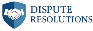 Dispute Resolution Icon
