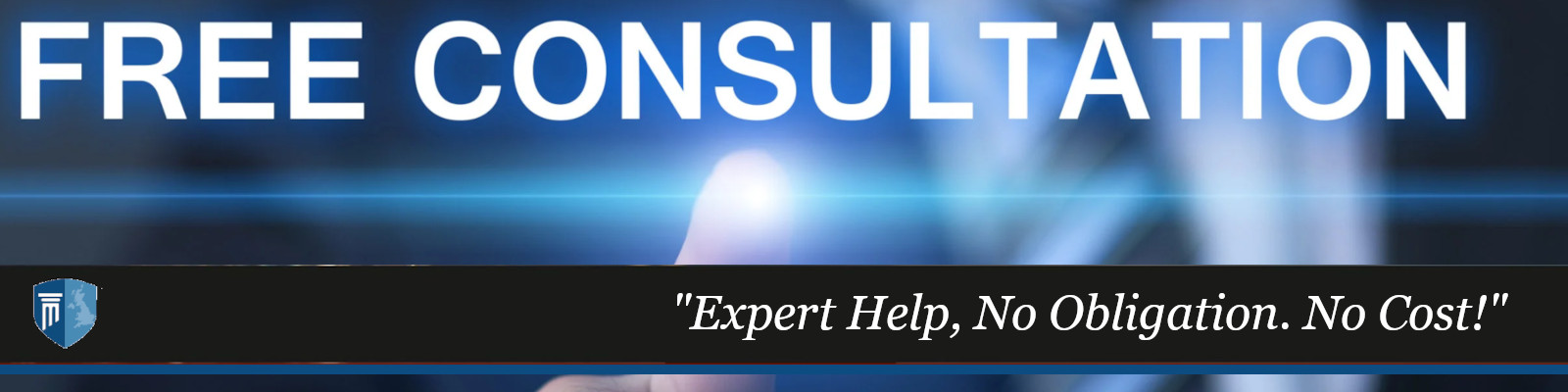 Compensation Claims Banner