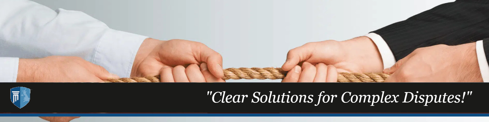 Compensation Claims Banner