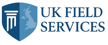 UK Field Services Logo