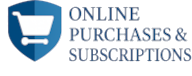 Online Purchases & Subscriptions